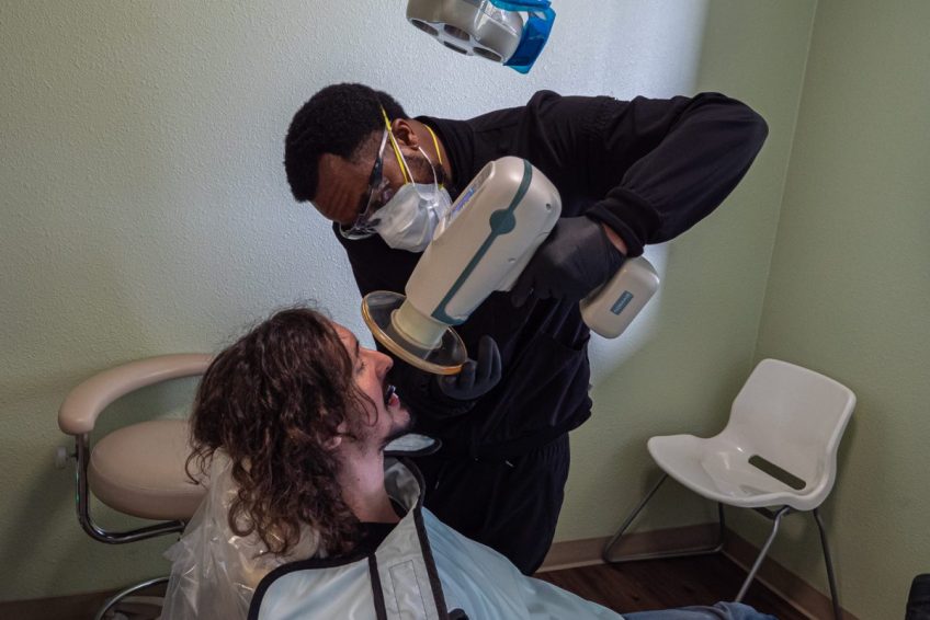 Implants in San Jose CA
