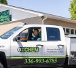 Industrial Cleaning Supplies Kernersville NC