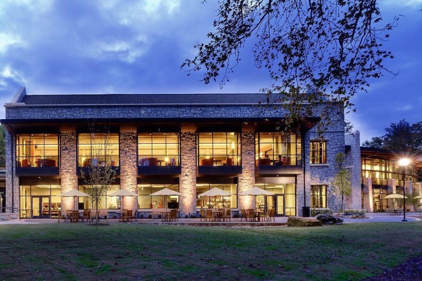 Multifamily Contractor In Atlanta GA