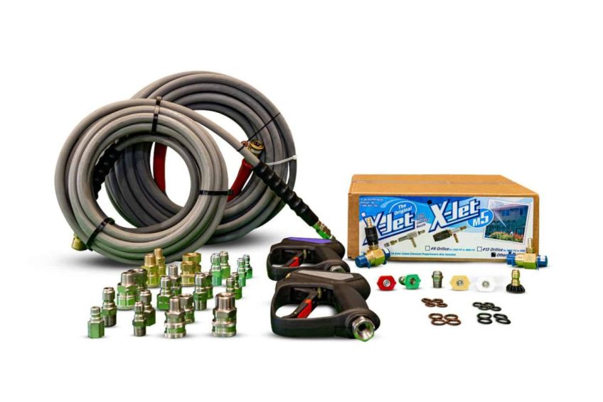 Power Washing Equipment Kernersville NC