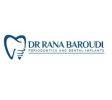 Rana Baroudi, DMD
