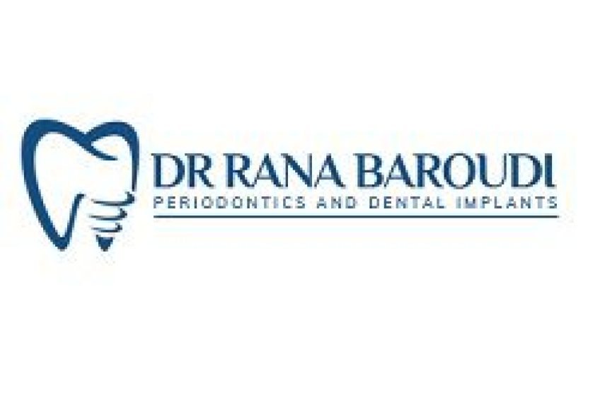 Rana Baroudi, DMD