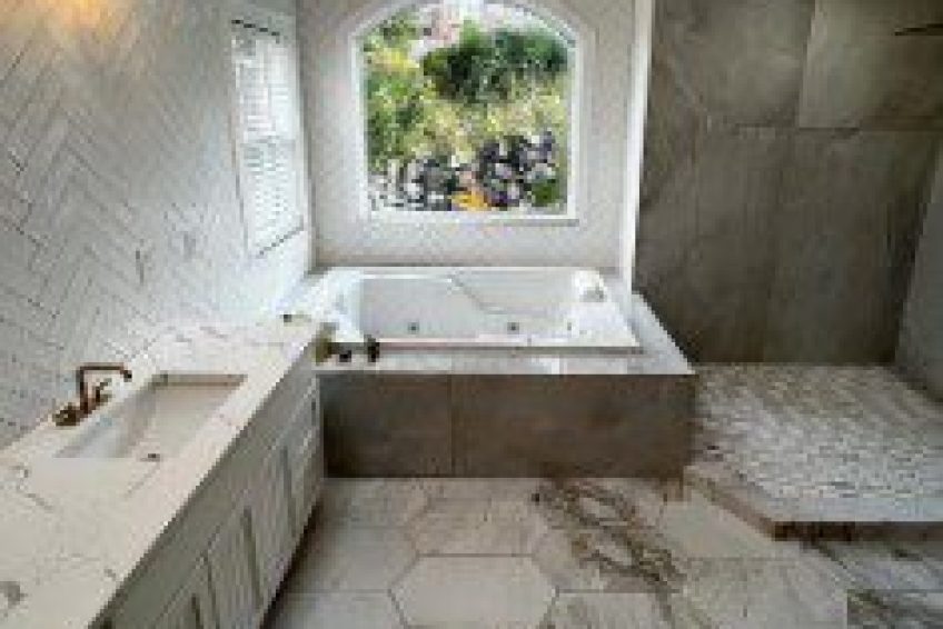 covington bathroom remodeling - Niki Bros LLC