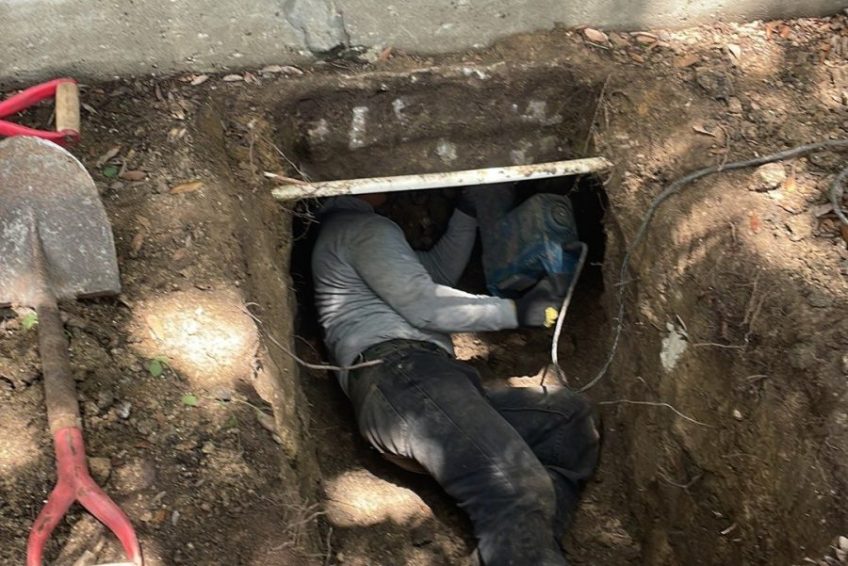 house foundation repair near me