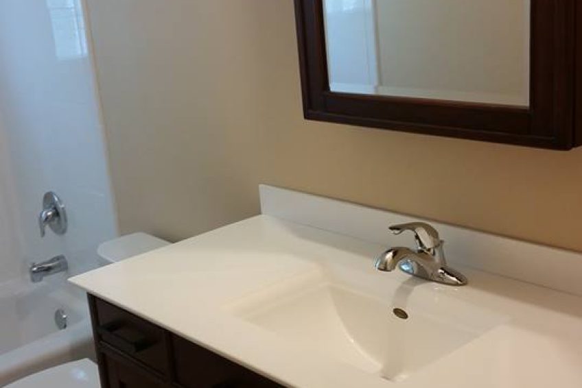 Commercial Plumbing