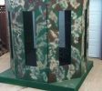 Deer Hunting Windows - Doors Mansfield TX