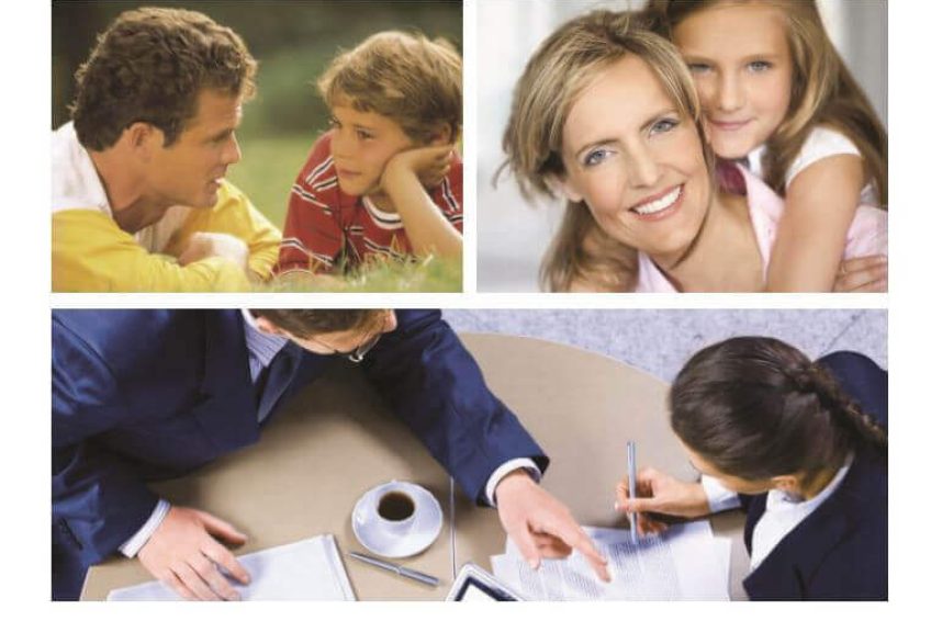 Divorce Lawyer