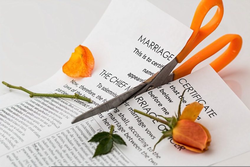 Divorce Lawyer Lake Elmo MN