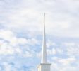 Fiberflass Steeples Wedowee, AL