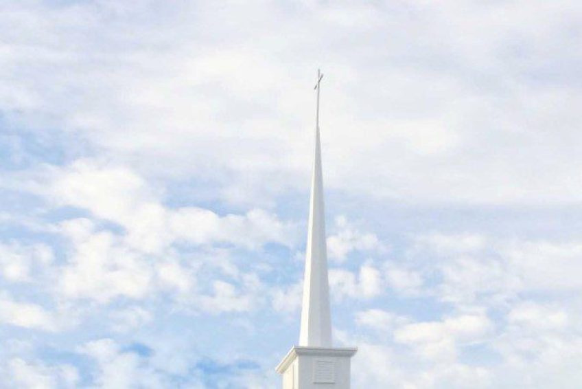Fiberflass Steeples Wedowee, AL