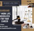 Guardians of Work Life, Advocates for Your Career