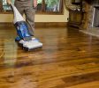 Hardwood Floor Cleaning Millington TN