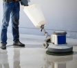 Office Cleaning Services