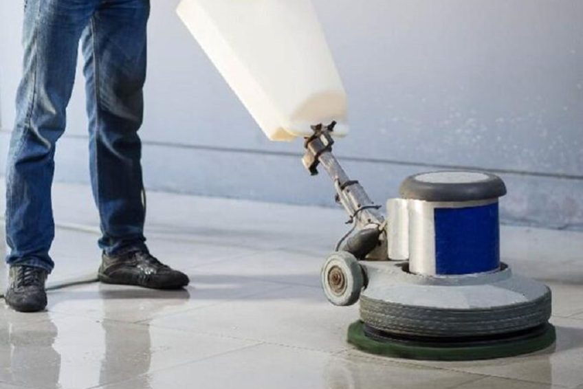 Office Cleaning Services