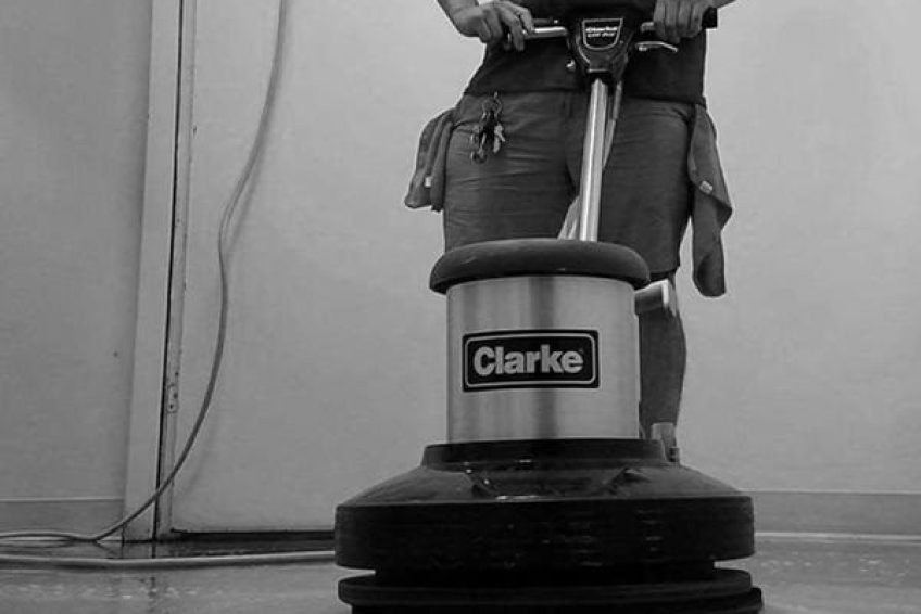 Office Cleaning Services San Fernando