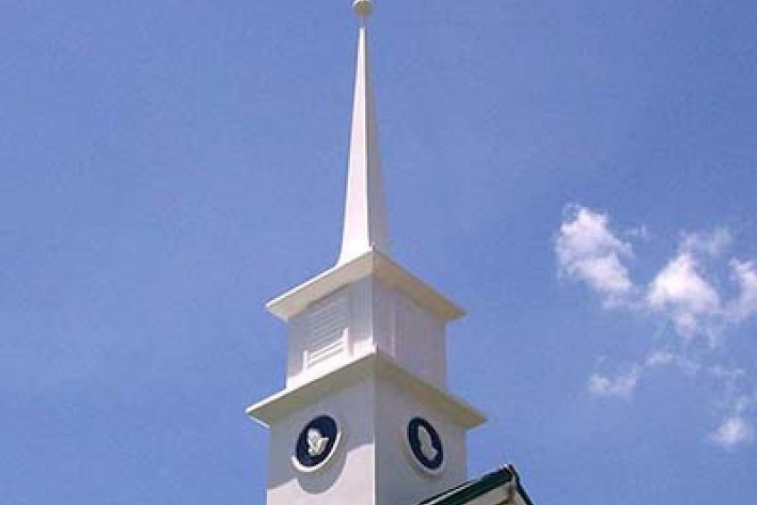 Portable Baptistries Wedowee, AL