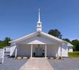 Portable Baptistries Wedowee Alabama