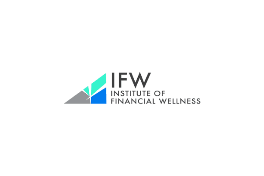 The Institute of Financial Wellness
