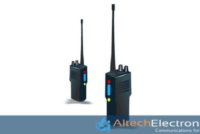 Two Way Radio Repair