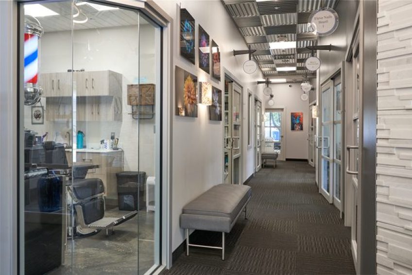 hairstyling in West Hartford