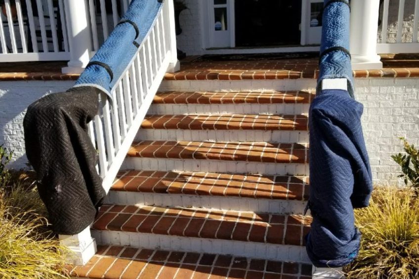 Alpharetta GA Moving Company Atlanta