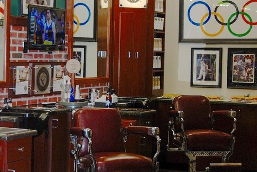Barber In Chicago