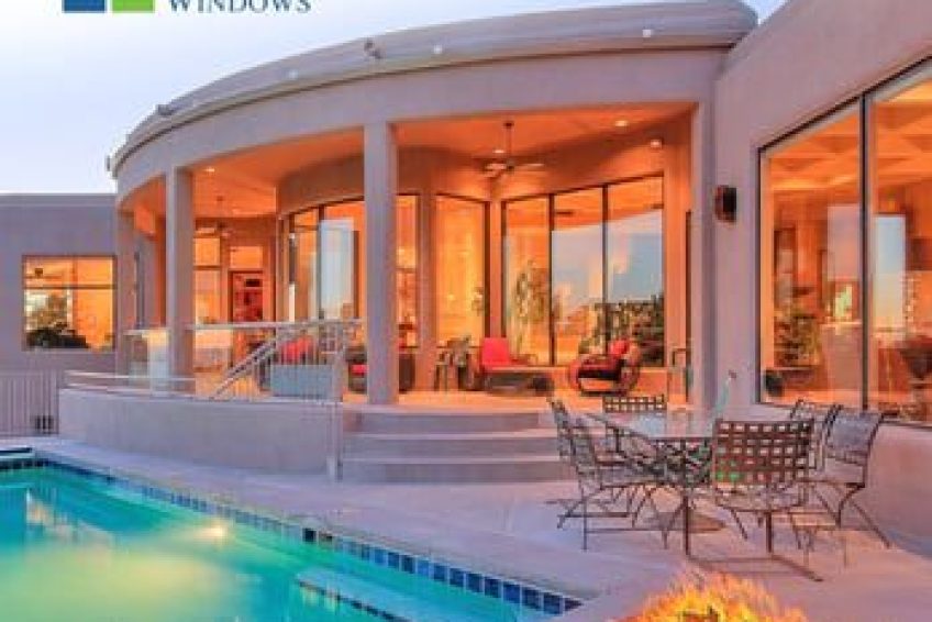 Best Window Company CA