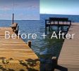 Bonita Springs Dock Resurfacing