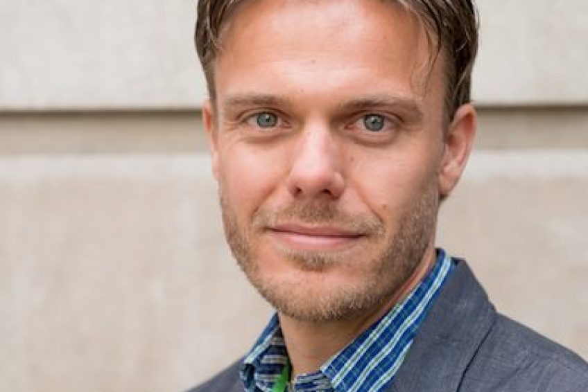 Jason Sorge