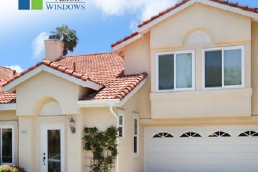 Entry Doors Tustin