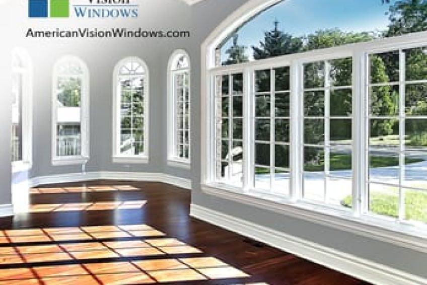New Windows