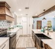 Sandy Run Rd Kitchen