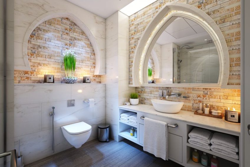 Walk-in Tubs