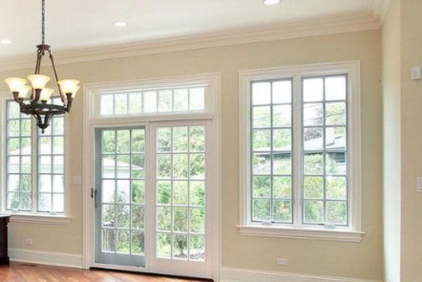 Window Replacement CA