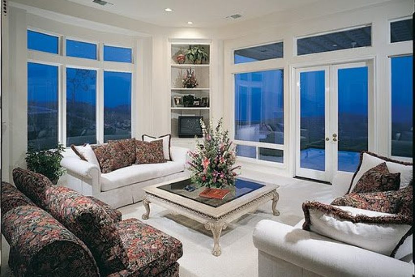 Window Replacement CA