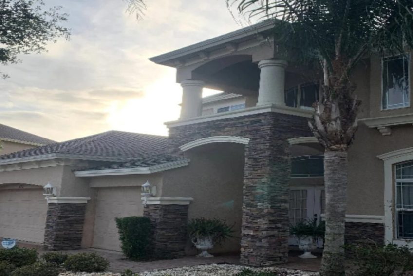 exterior stucco repair near me