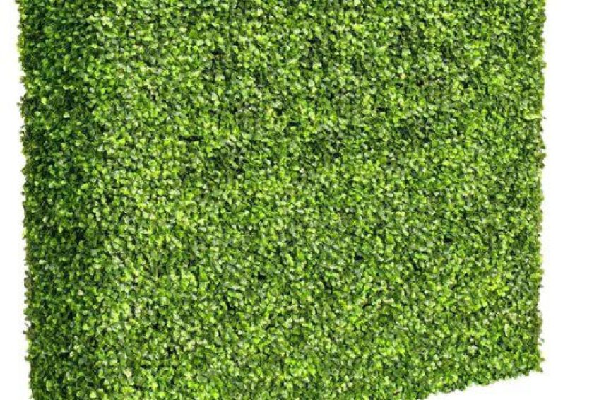 premium-light-green-arttficial-boxwood-hedge