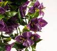 vibrant-purple-hanging-artificial
