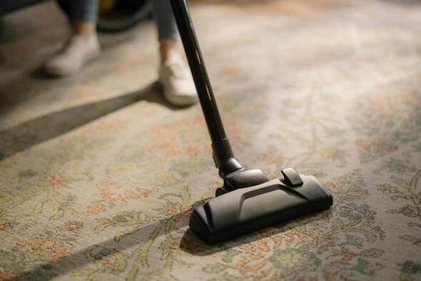 Carpet Cleaning New York NY