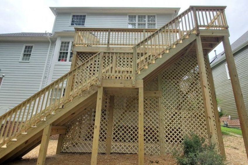 Exterior Painters