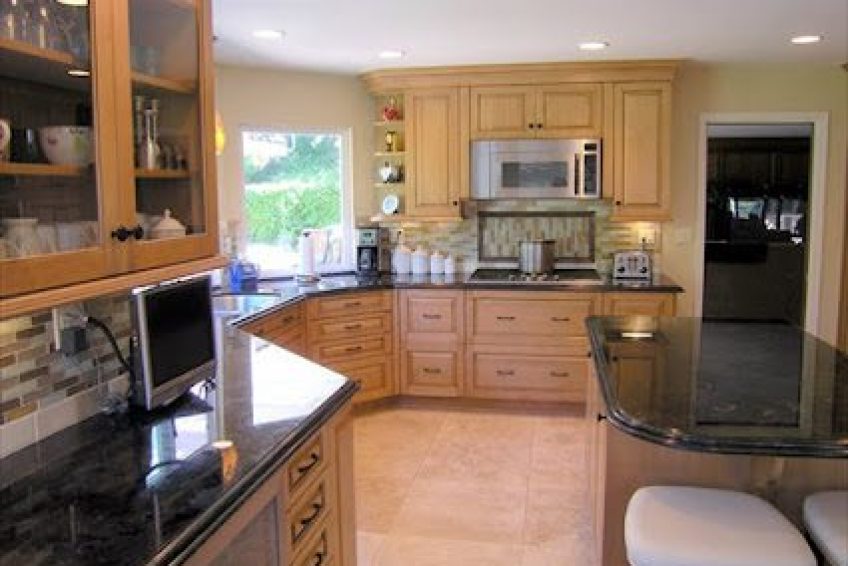 Scottsdale Kitchen Remodeling Photos Gallery