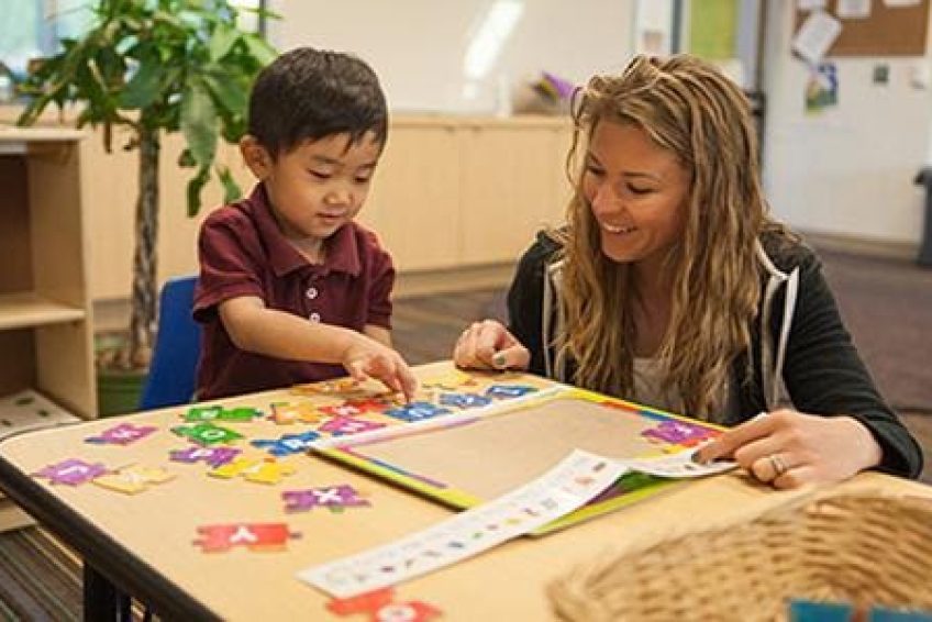 Mesa AZ elementary schools