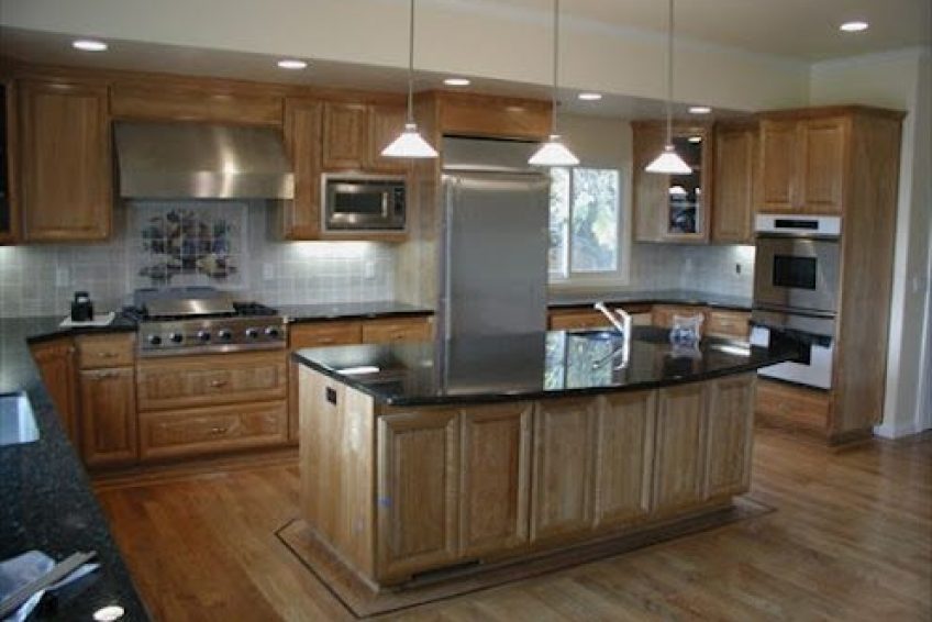 Scottsdale Kitchen Remodeling Photos Gallery