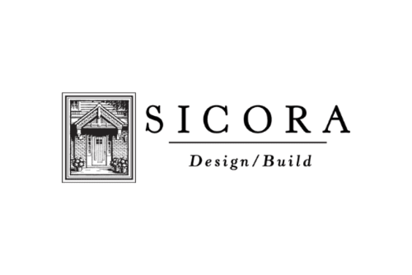 Sicora Design Build - Logo