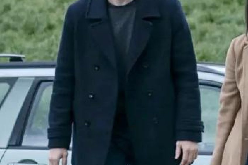The-Night-Agent------Gabriel-Basso-Black-Coat