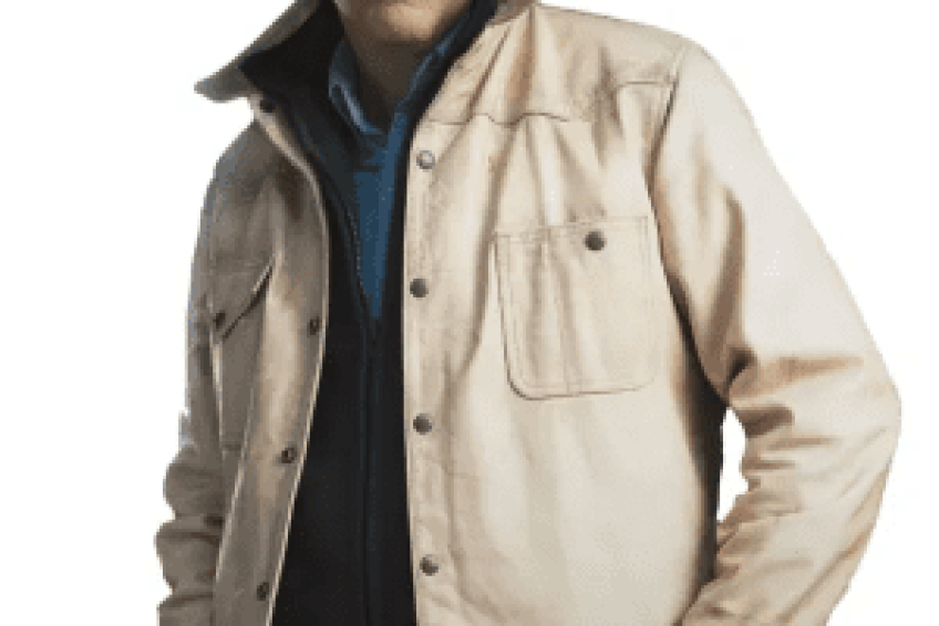 Yellowstone-Season---John-Dutton-Cream-White-Jacket