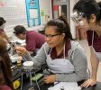 high school Mesa AZ
