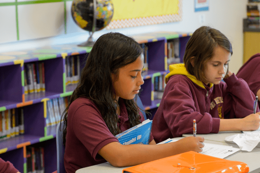 public schools Mesa