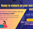 Best IAS coaching in Delhi