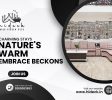 Charming Stays, Nature-s Warm Embrace Beckons